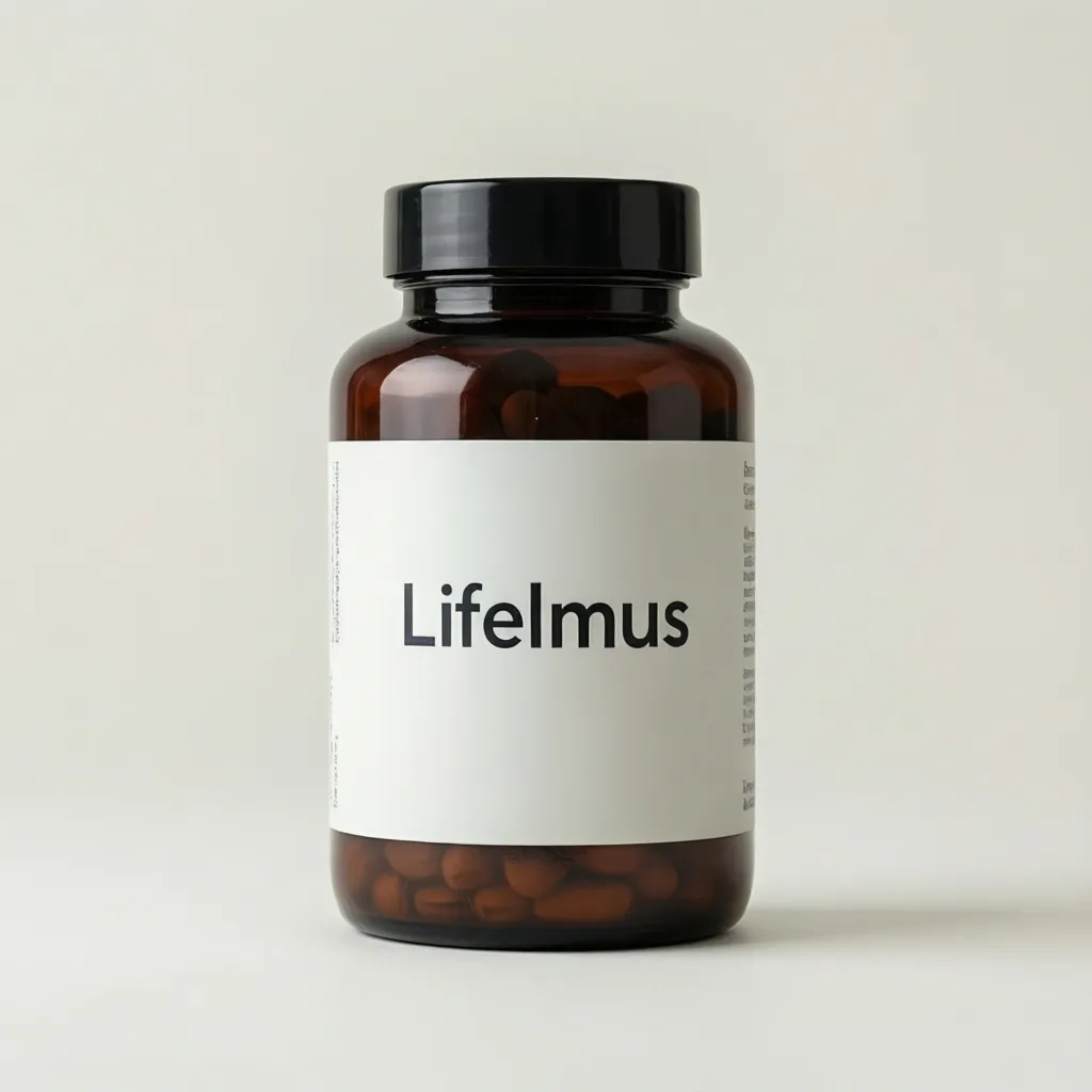 Lifelmus